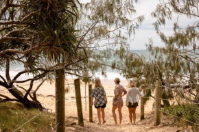 Stones Throw To Shelly Beach, Pet Friendly!, Caloundra